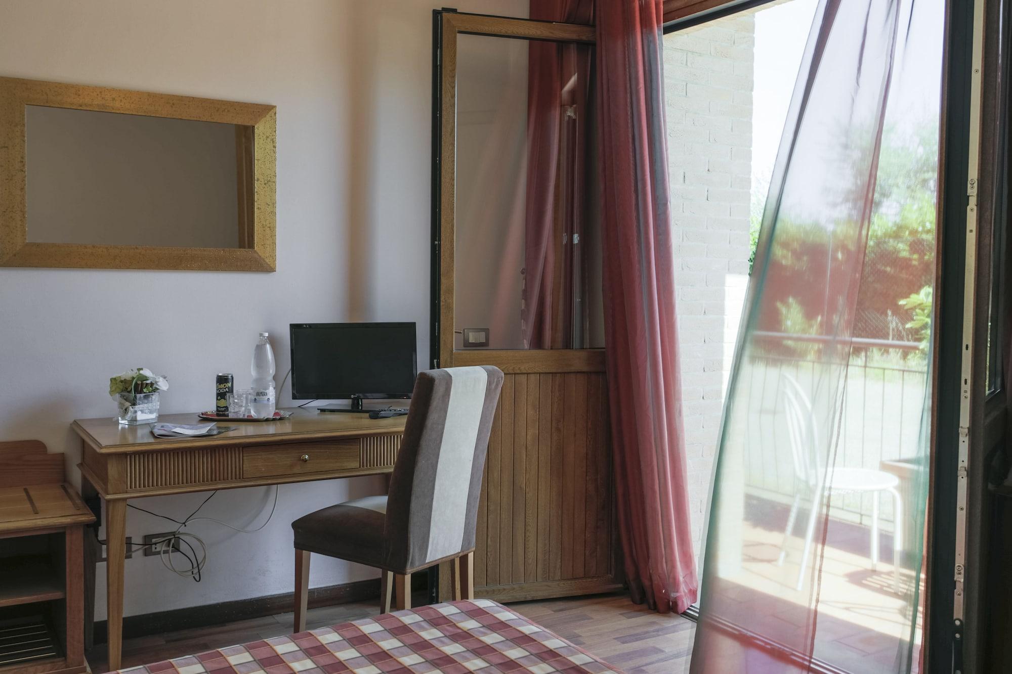 Il Giardino Hotel Siena