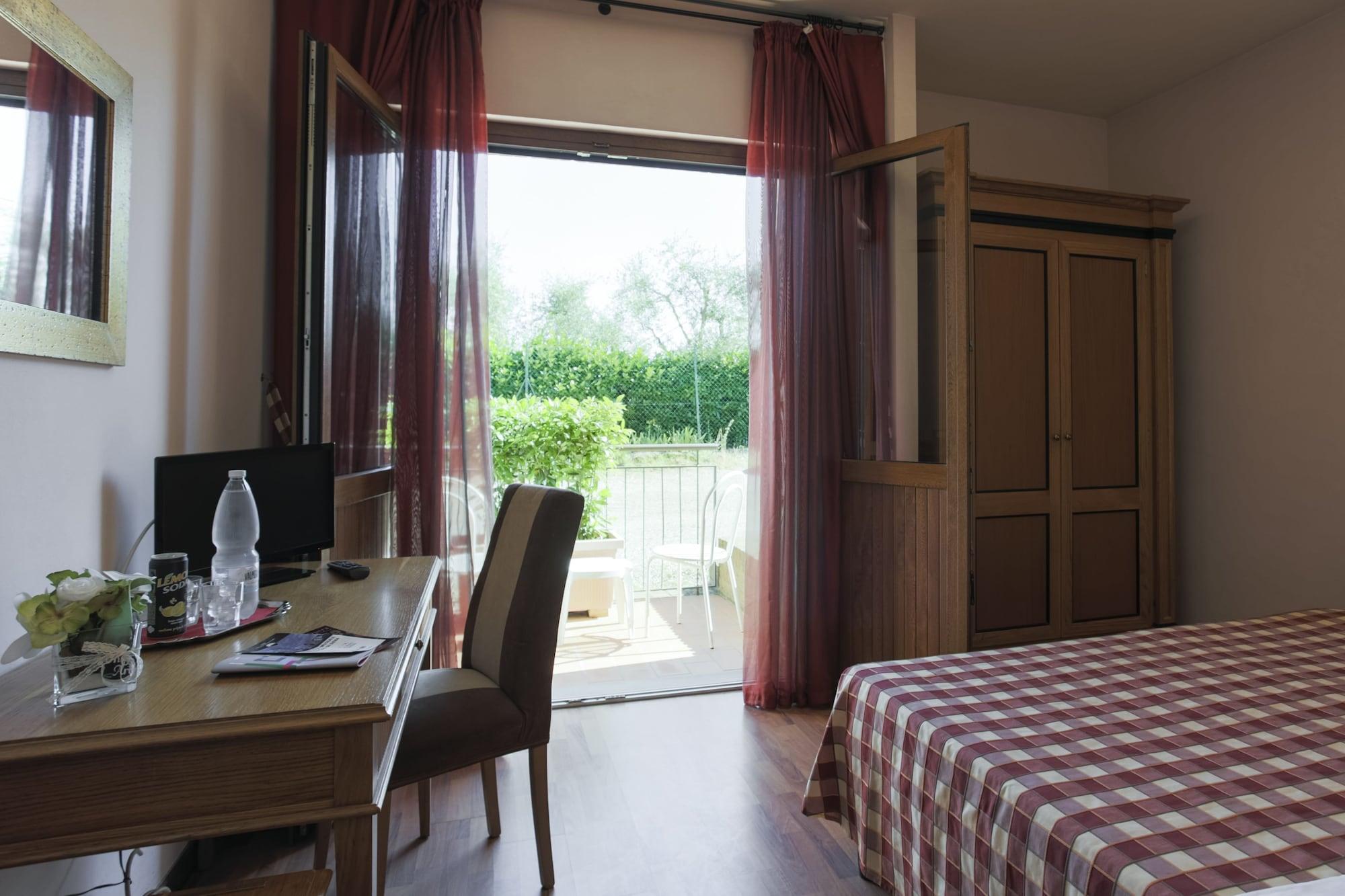 Il Giardino Hotel Siena