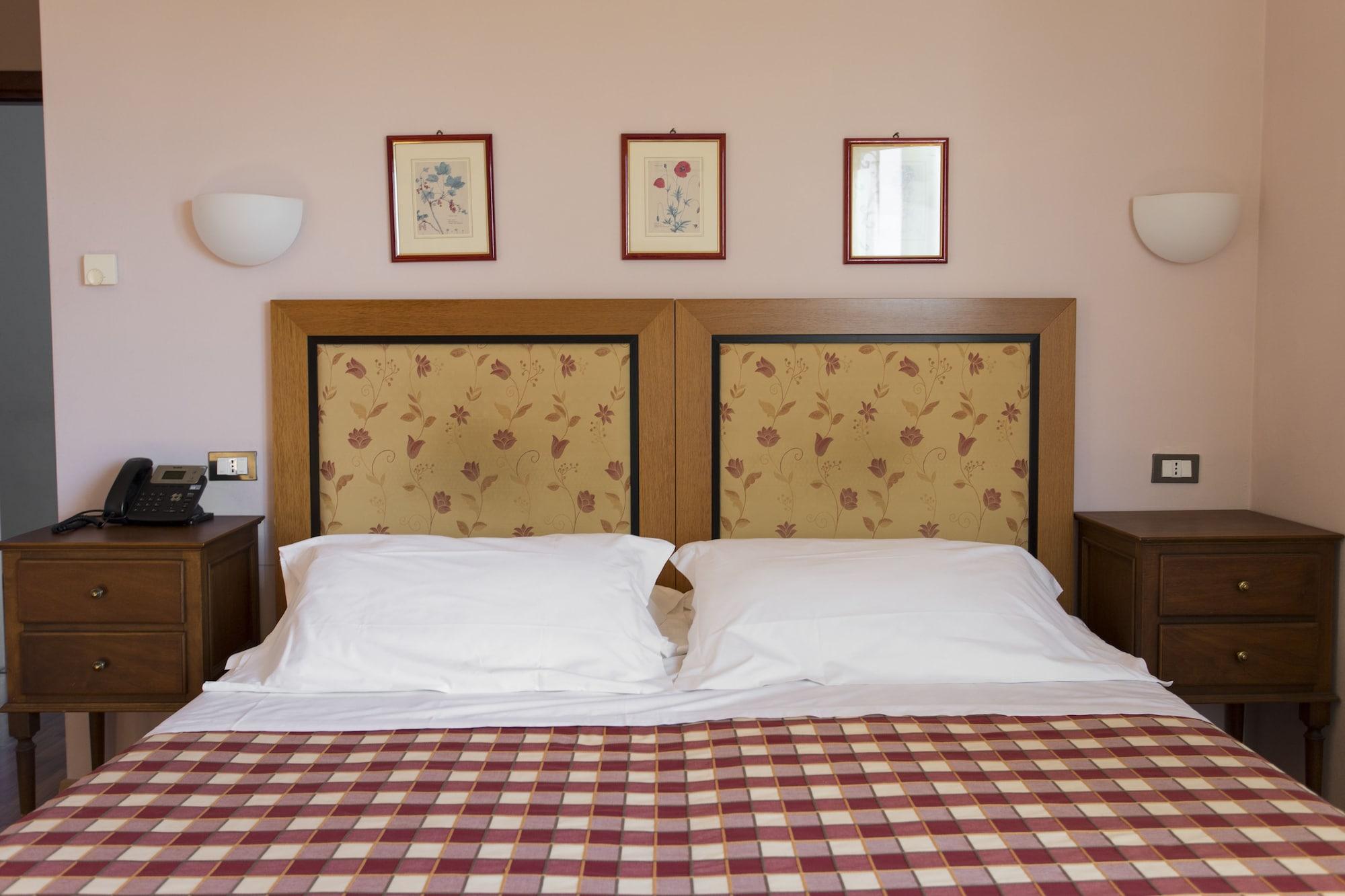 Hotel Il Giardino 3*