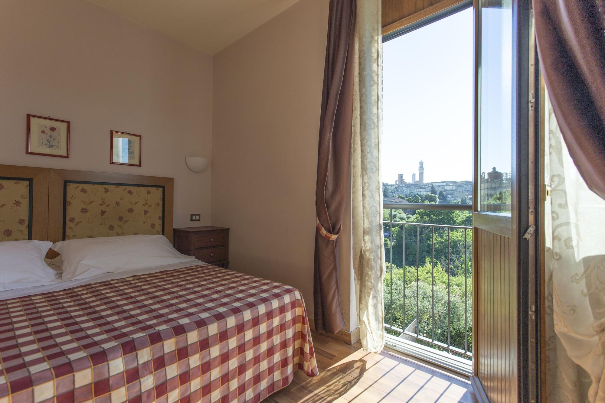 Il Giardino Hotel Siena