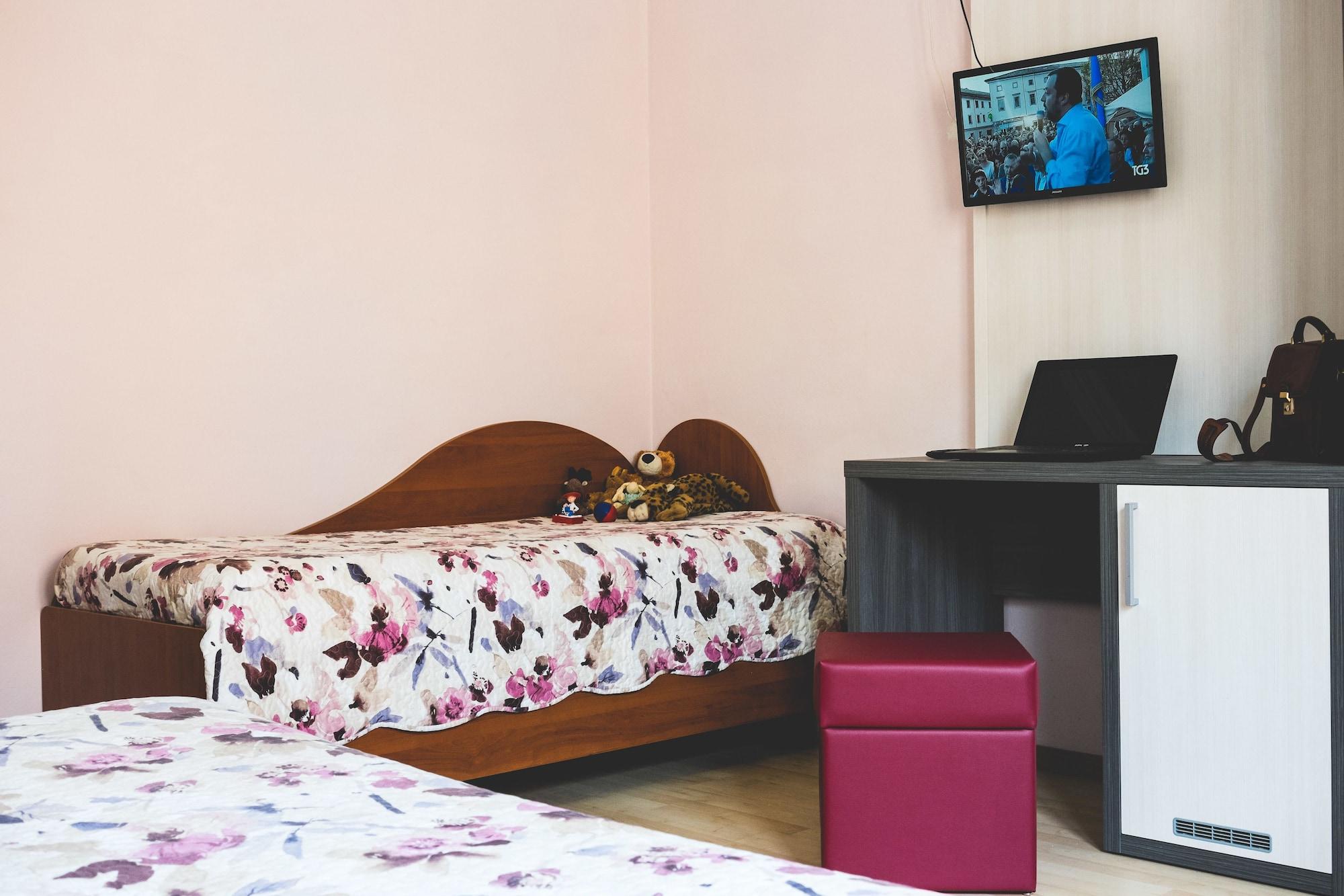 Hotel Il Giardino Siena