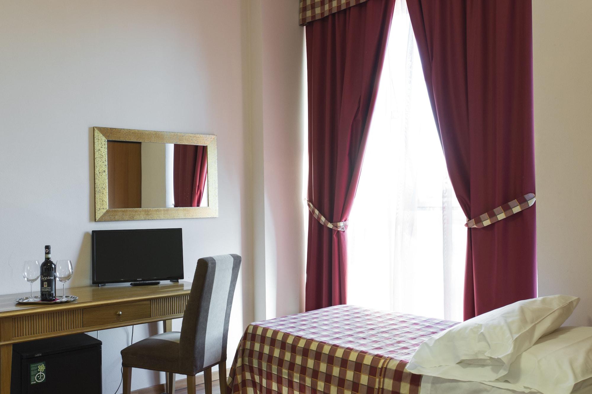 Hotel Il Giardino 3*