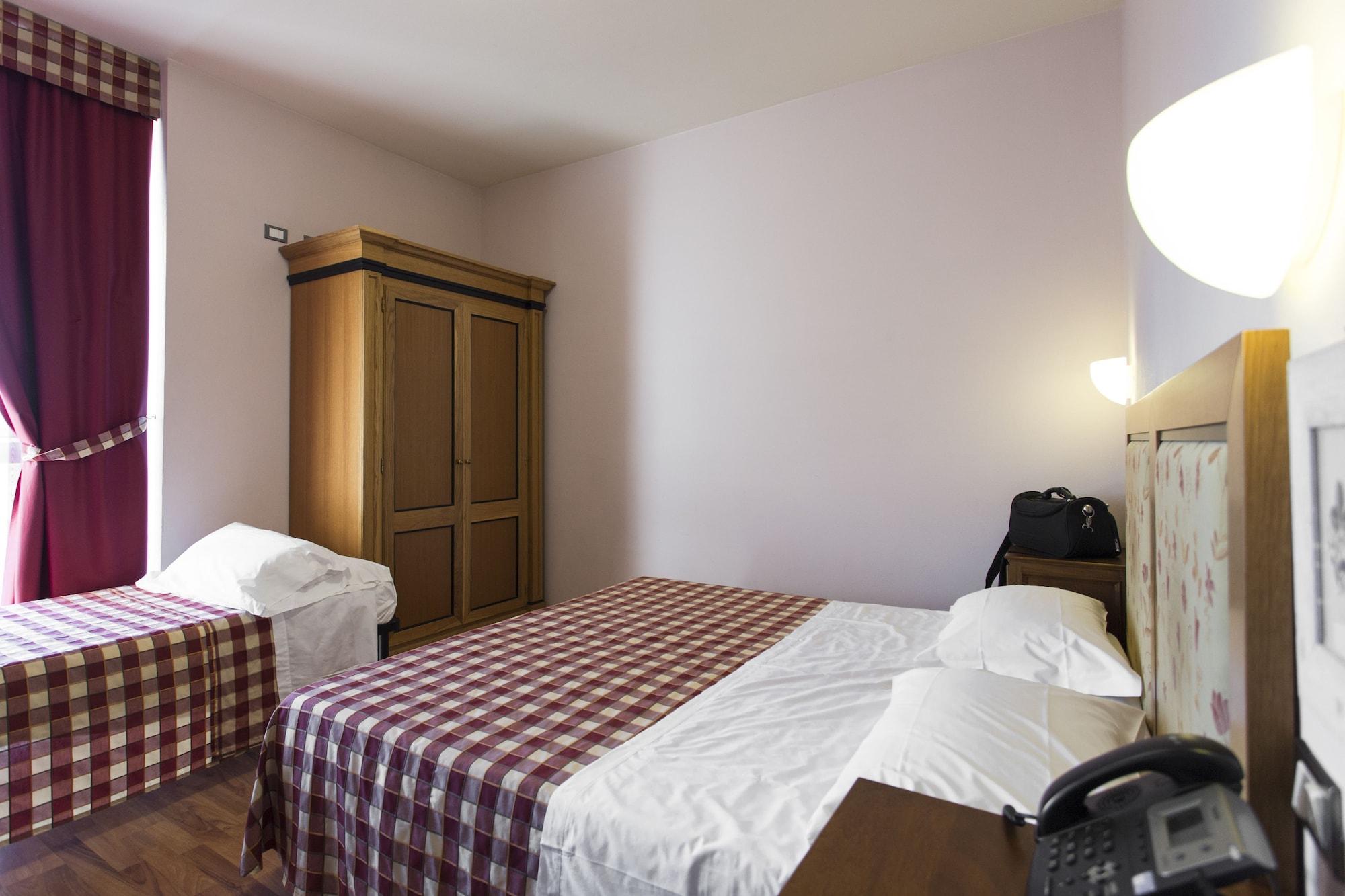 Il Giardino Hotel 3*