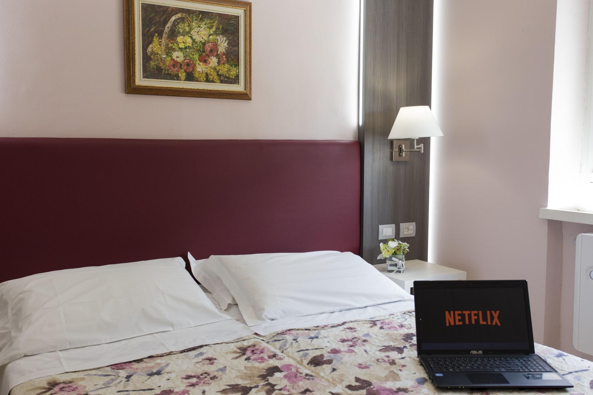 Hotel Il Giardino 3*