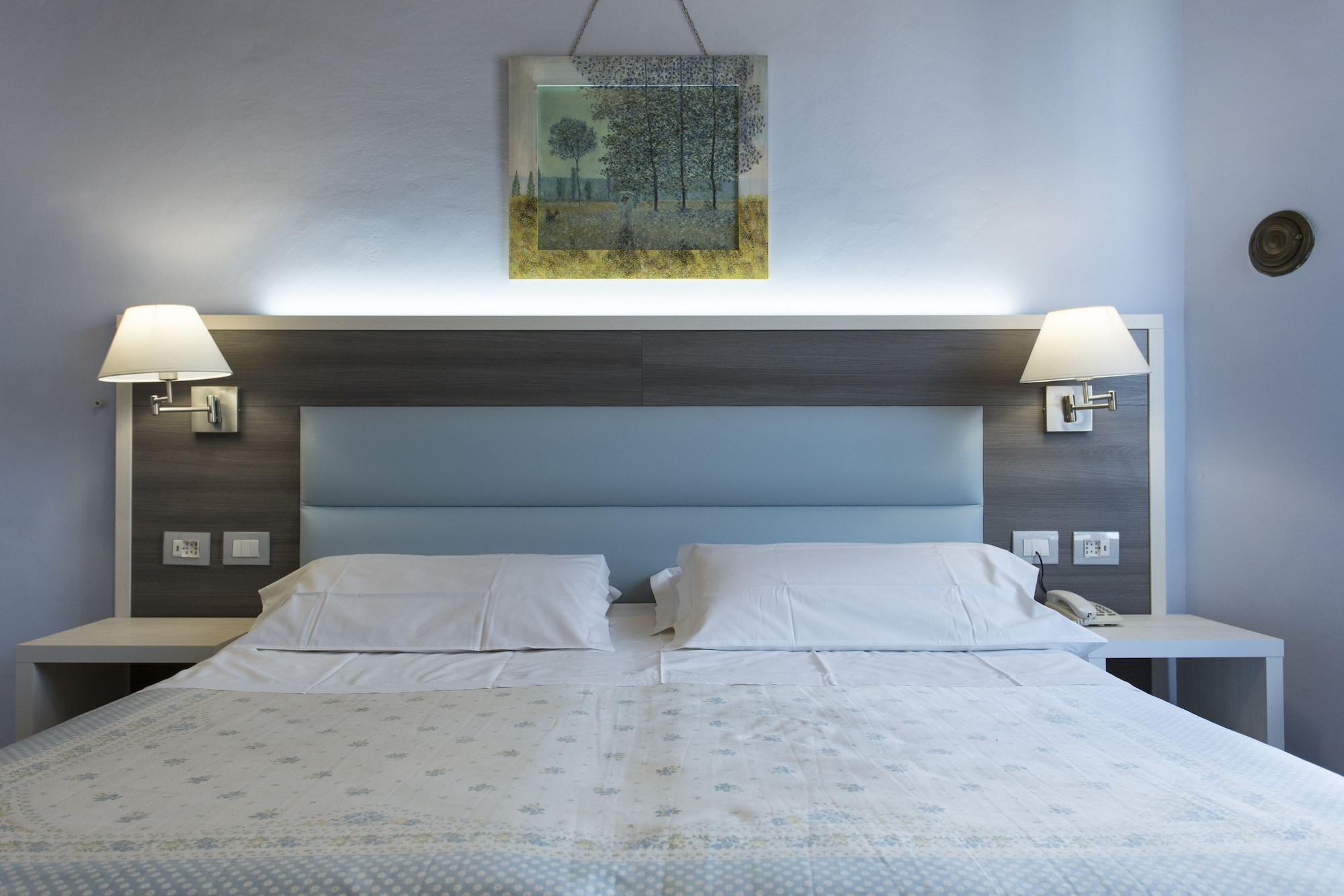 Il Giardino Hotel Siena