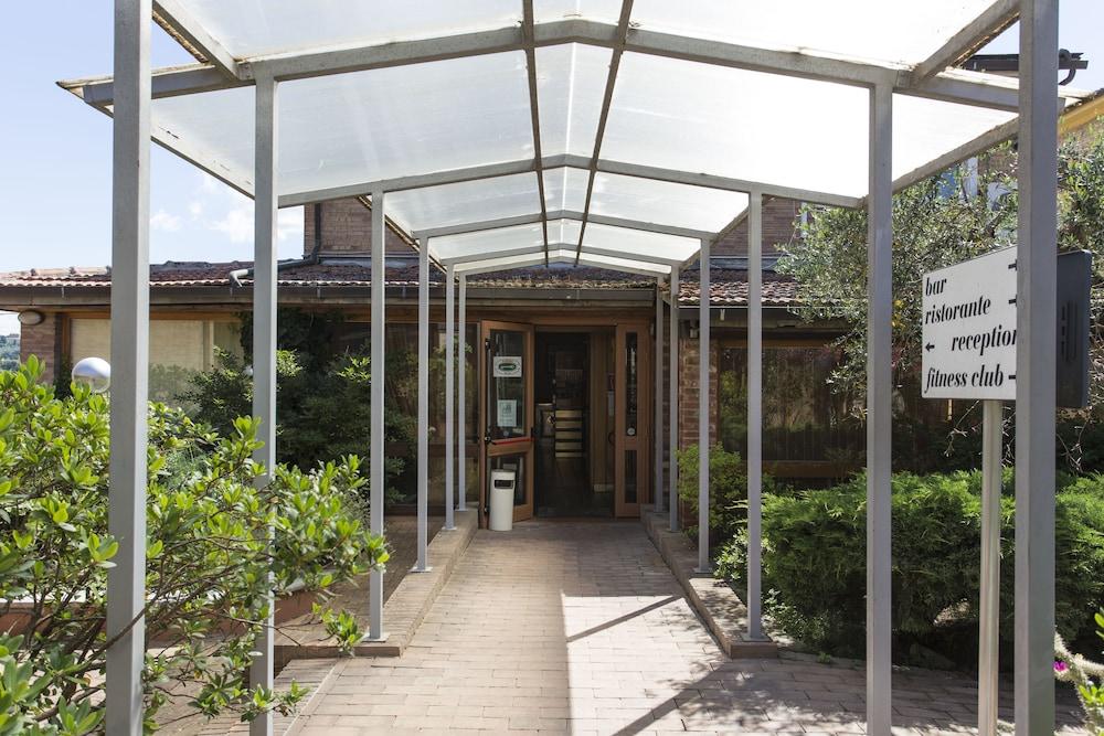 Hotel Il Giardino Siena