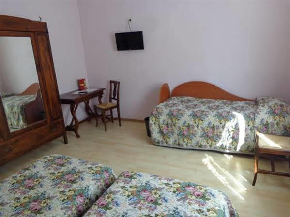 Il Giardino Hotel Siena