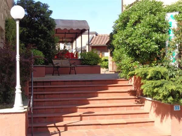 Il Giardino Hotel