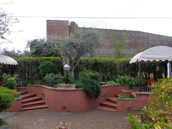 Il Giardino 3* Siena