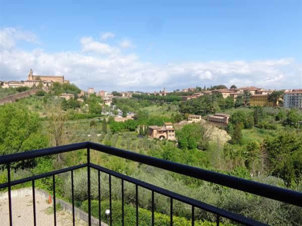 Il Giardino Siena