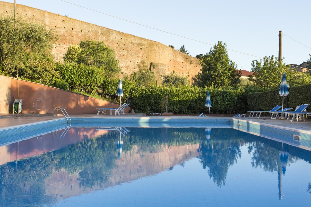 Il Giardino Hotel