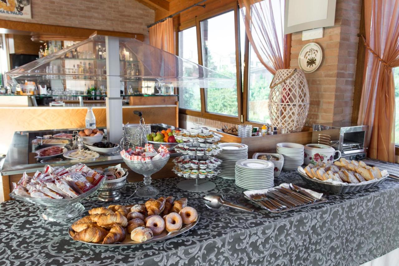 Hotel Il Giardino 3*