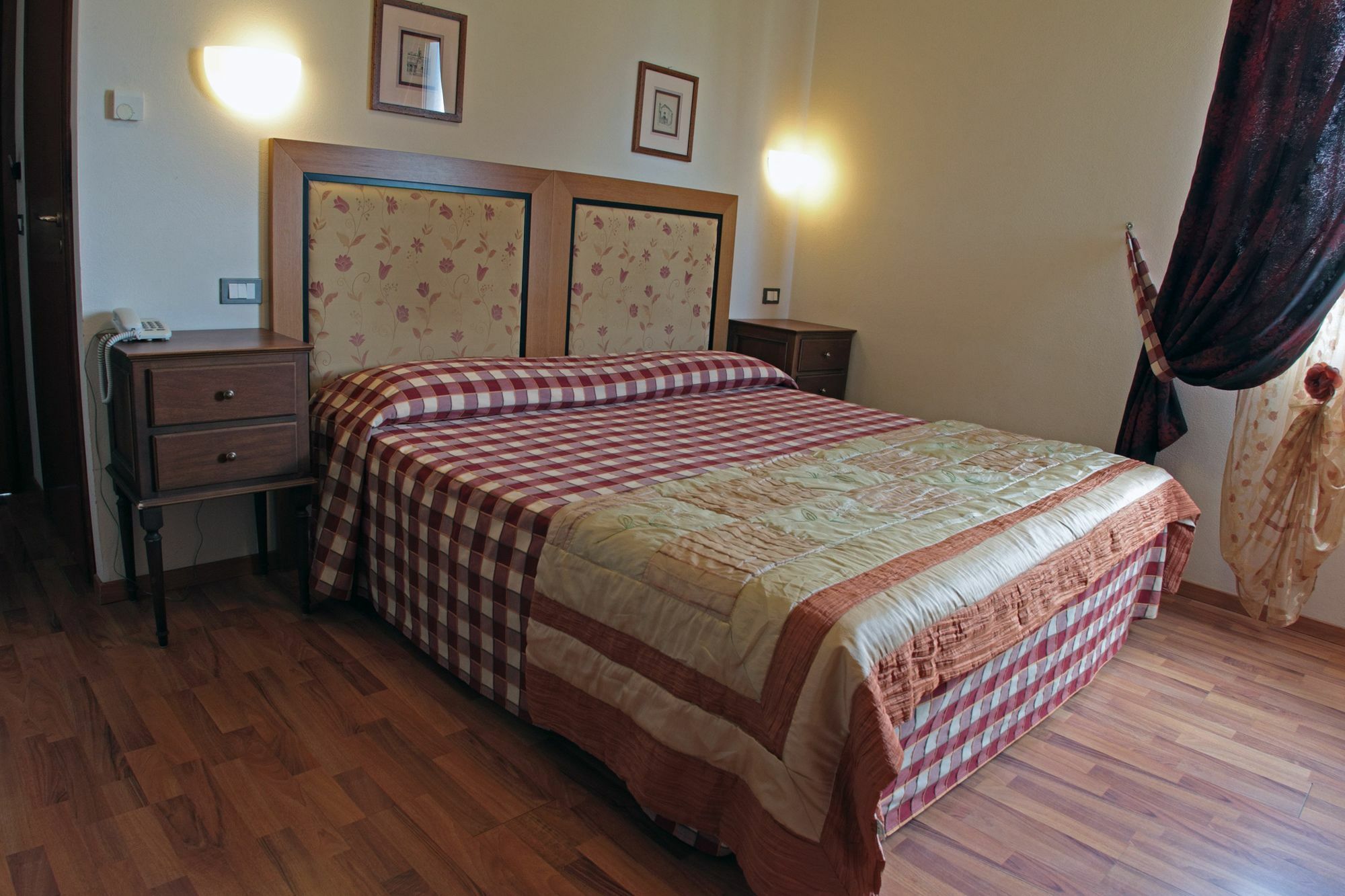 Il Giardino Hotel 3*